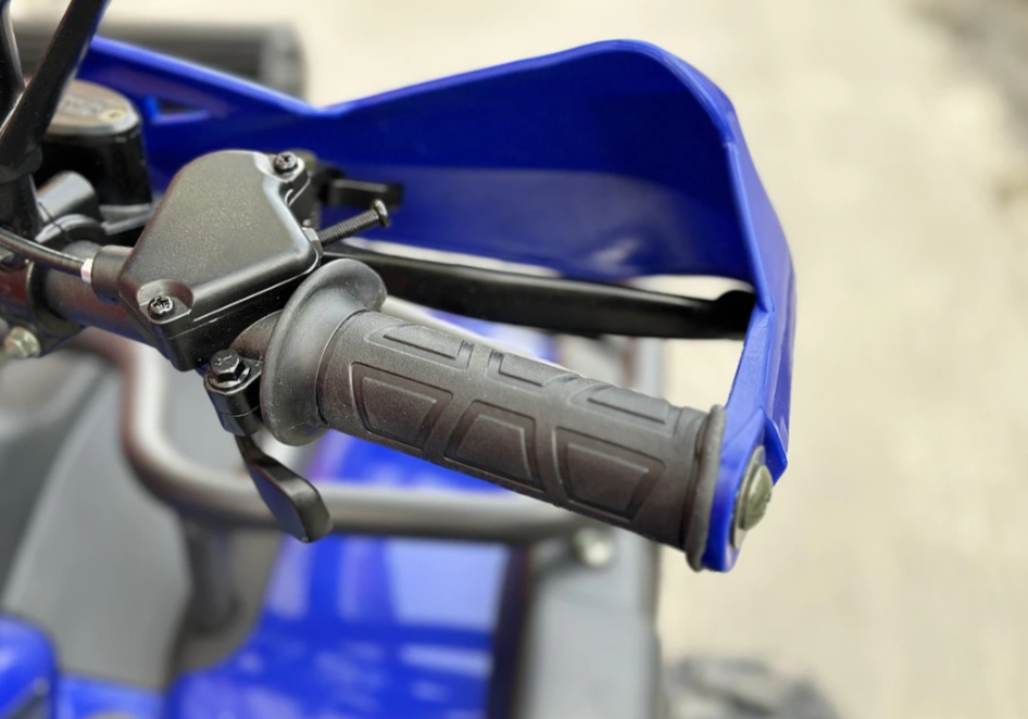  Квадроцикл PROMAX ATV 250 MAX (2025) в Череповце