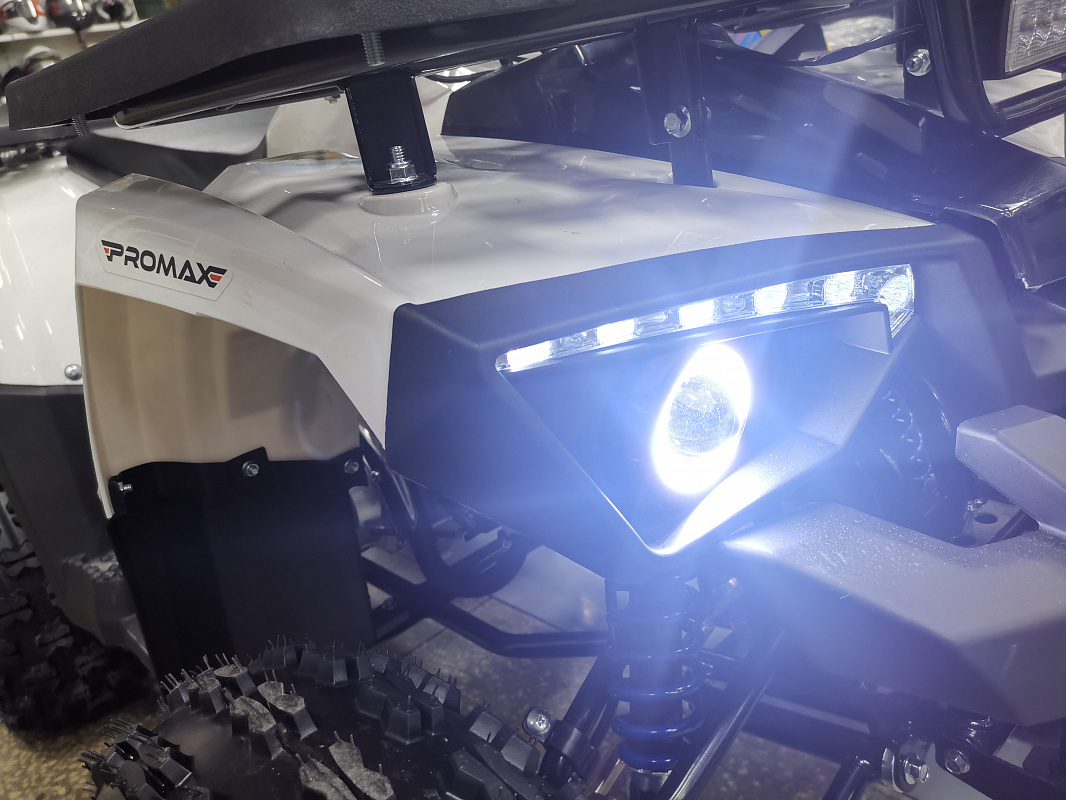 Квадроцикл PROMAX WILD 175 LUX в Череповце