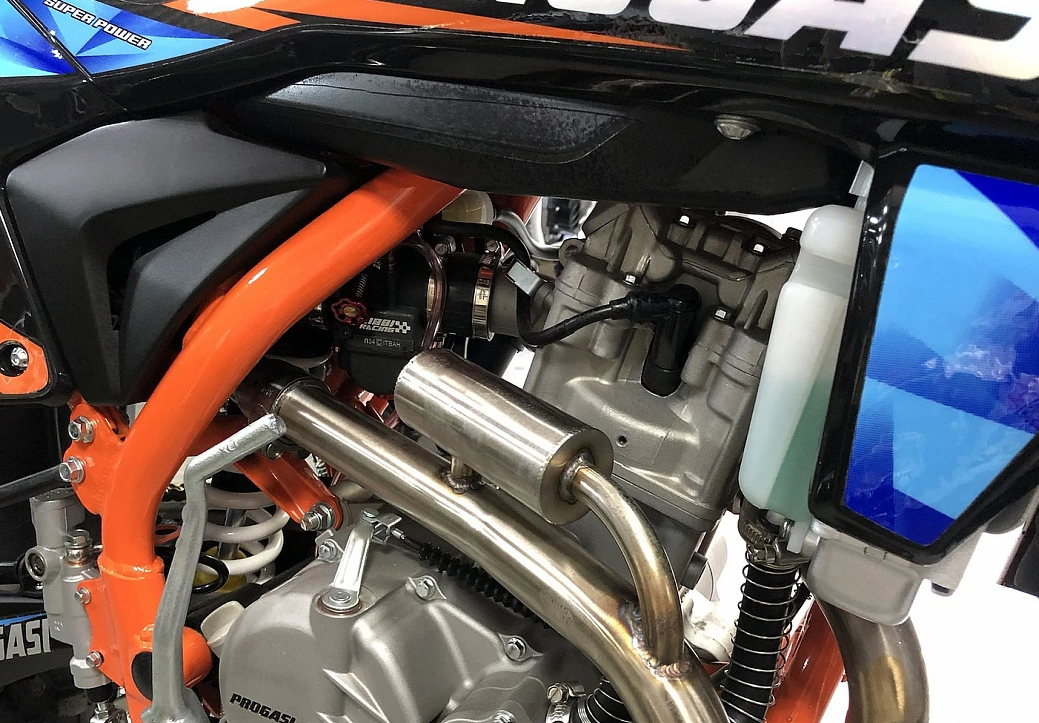 Мотоцикл Progasi Gaudi 300 в Череповце