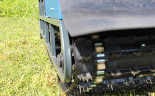 Мотобуксировщик ВЕПС WINTER «НАСТ» 15 в Череповце