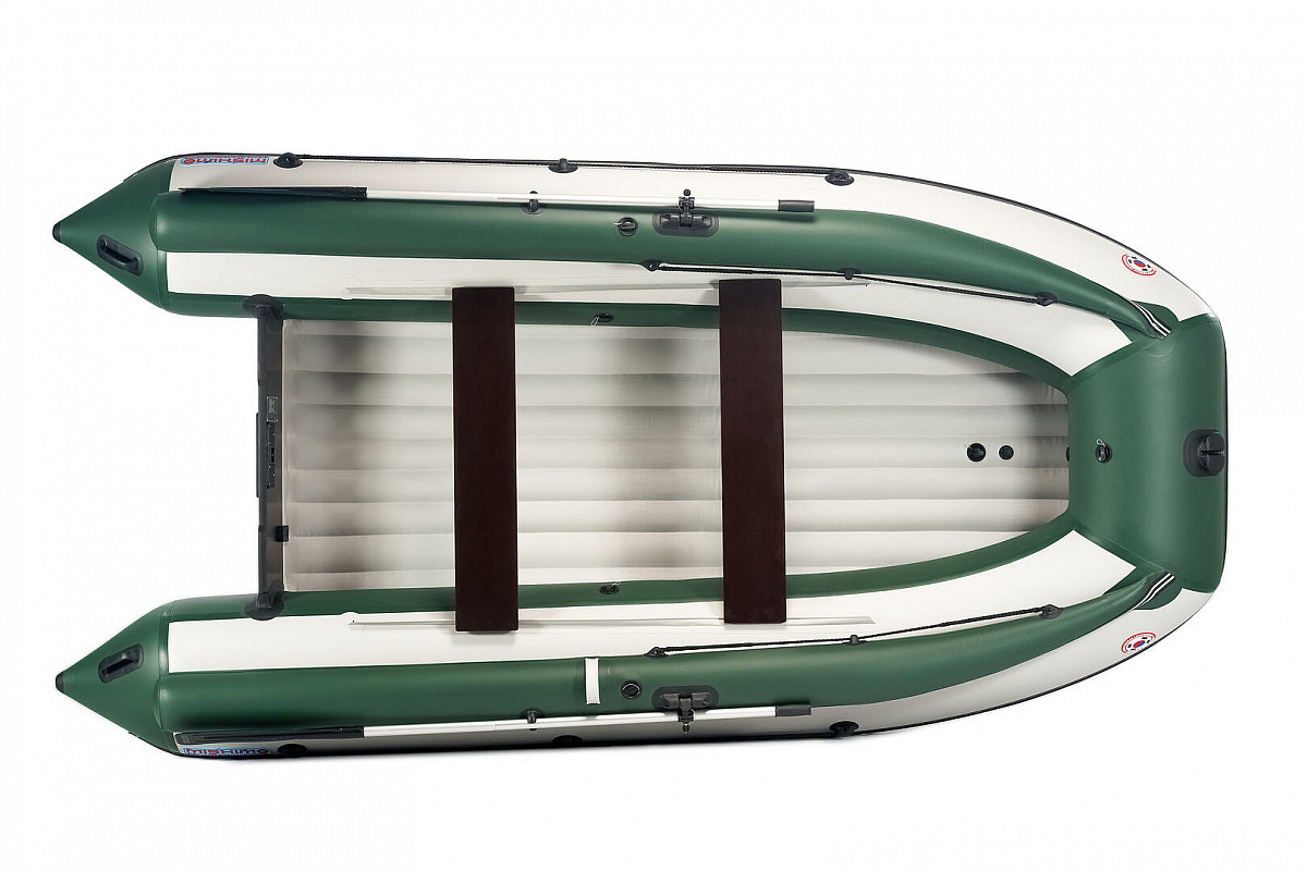 Лодка MISHIMO FAMILY LITE DF 430 в Череповце