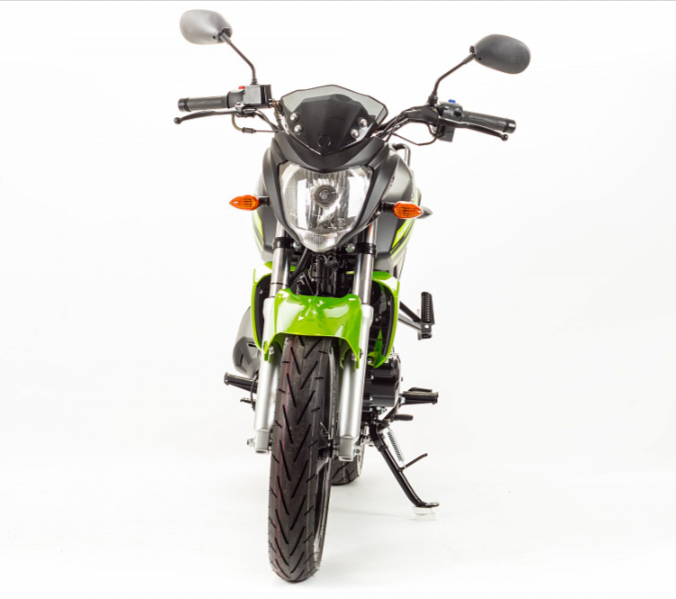 Мотоцикл BANDIT 250 в Череповце