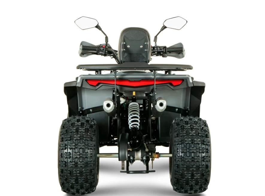 Квадроцикл YACOTA DRAGON LUX LD 125 в Череповце