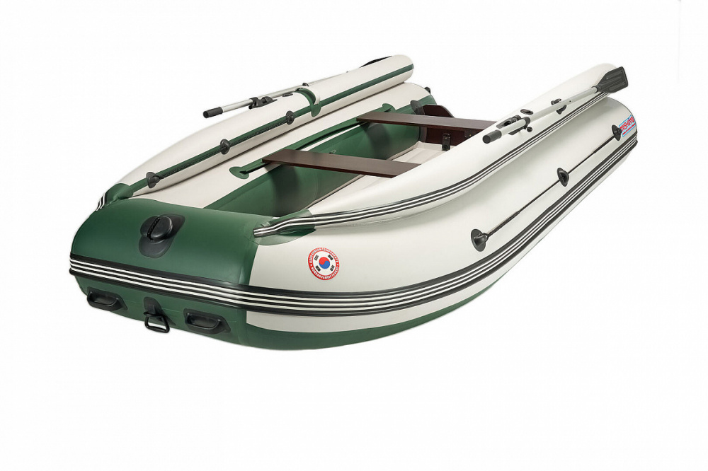 Лодка MISHIMO FAMILY LITE 350 в Череповце