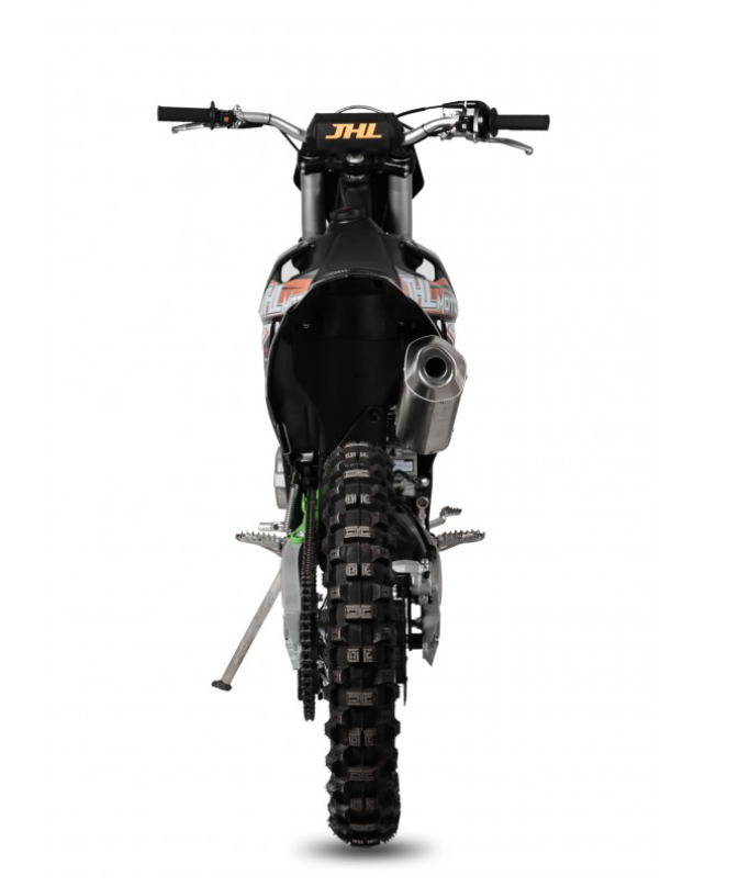 Мотоцикл JHLMOTO JHL LX1 CB250 (172FMM-3A) в Череповце