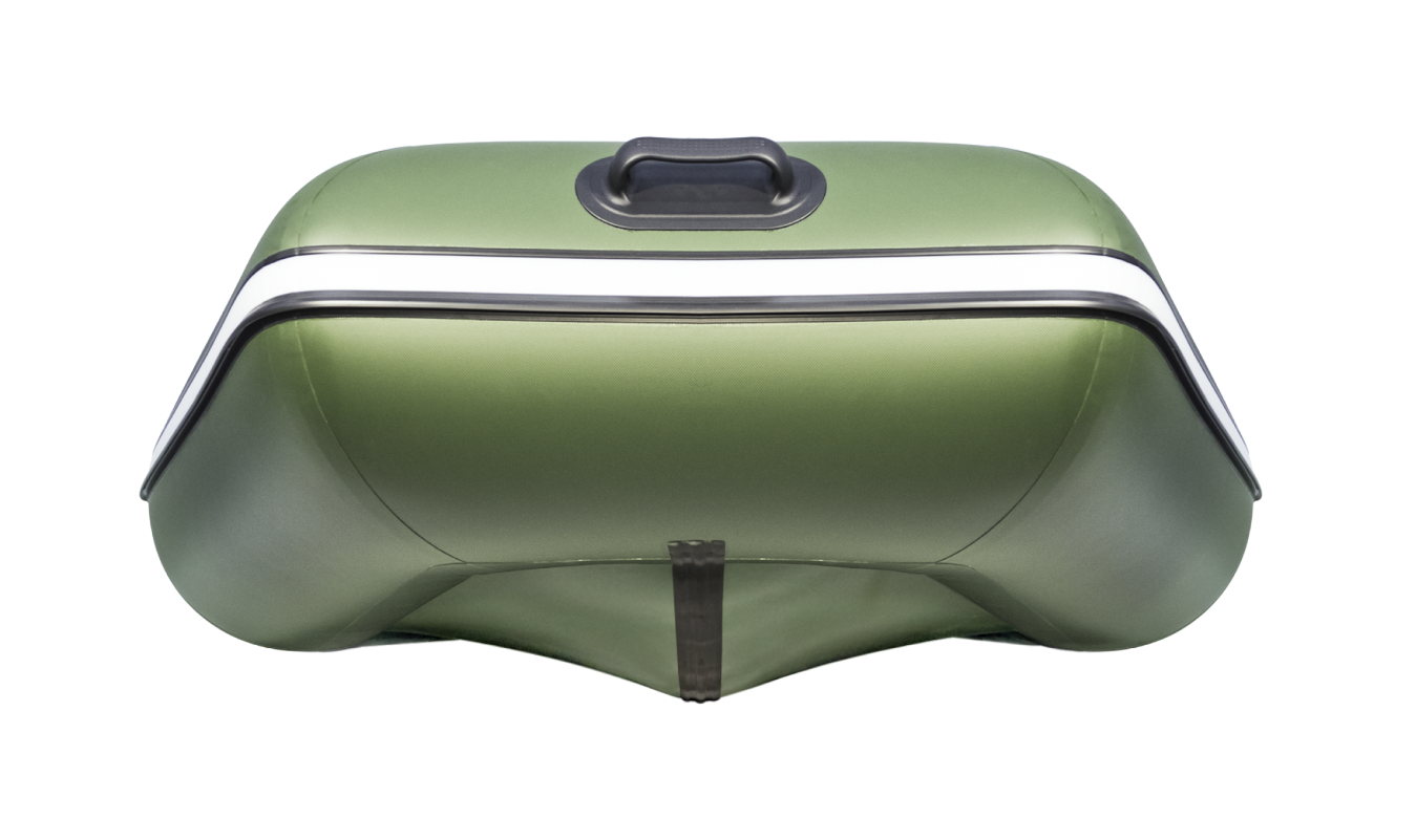 Лодка АКВА 2900 СК в Череповце