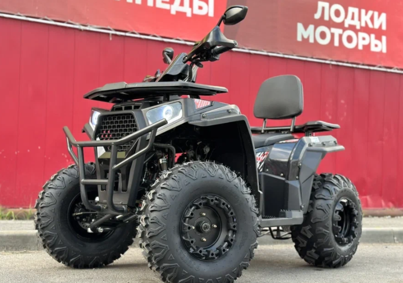 Квадроцикл GBM CROSS HILL 300 NEW в Череповце