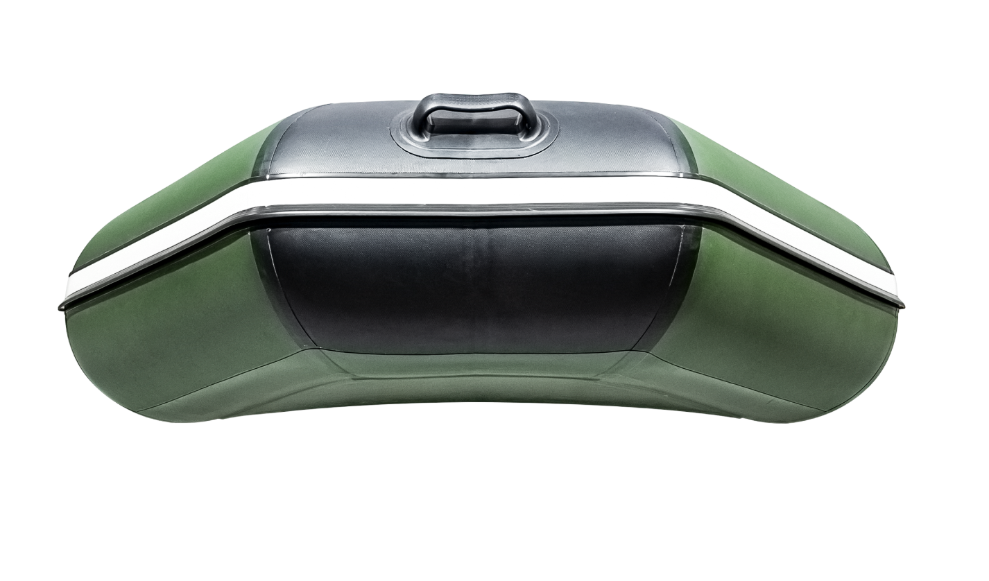 Лодка Аква 2800 в Череповце