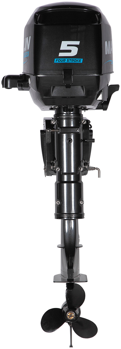 Лодочный мотор MARLIN MF 5 AMHL в Череповце