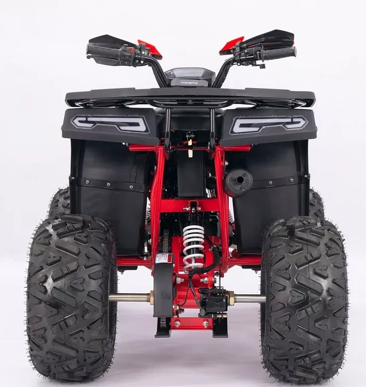 Квадроцикл YACOTA Sirius LD 125 в Череповце