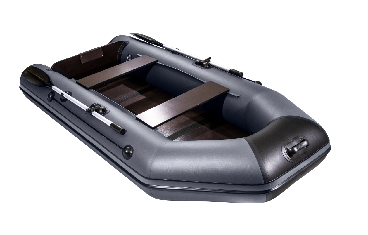  Лодка АКВА 2800 Слань-книжка киль в Череповце