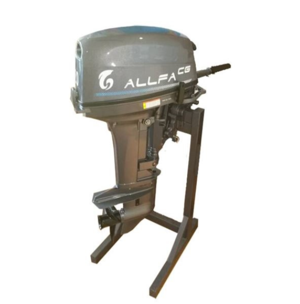 Лодочный мотор ALLFA CG Т40 S в Череповце