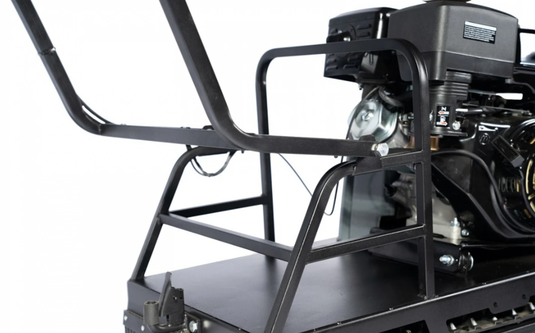 Мотобуксировщик БУРЛАК-M2 LFK 20 л.с. Промысловик в Череповце