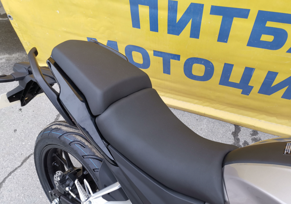 Мотоцикл MOTOLAND (МОТОЛЕНД) 250 CB250 (172FMM-5/PR250) (2022 г.) в Череповце