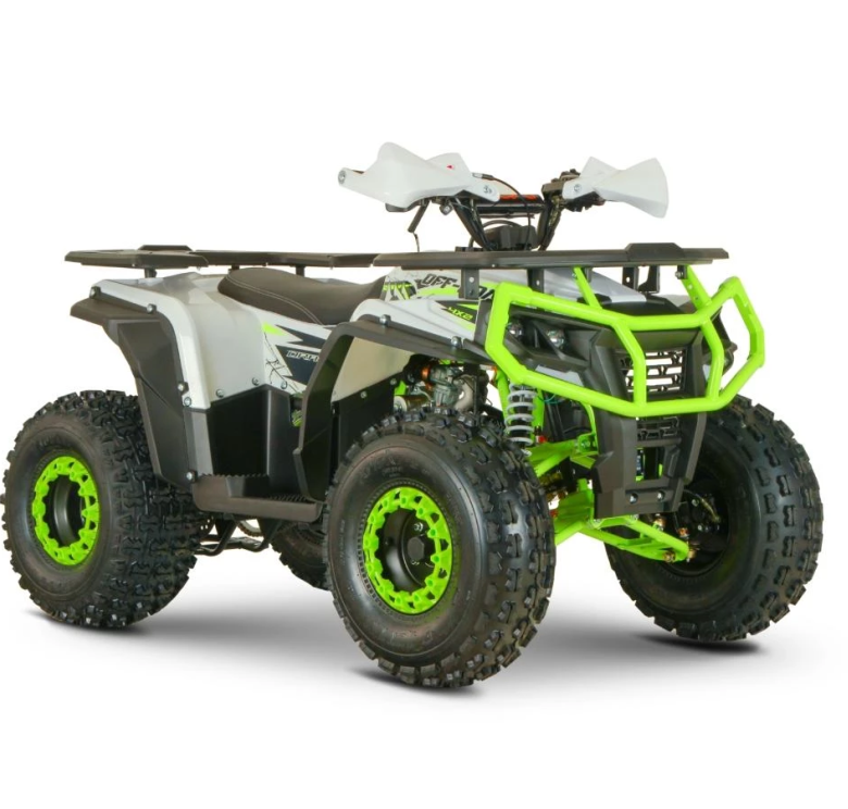 Квадроцикл YACOTA DRAGON 125 в Череповце