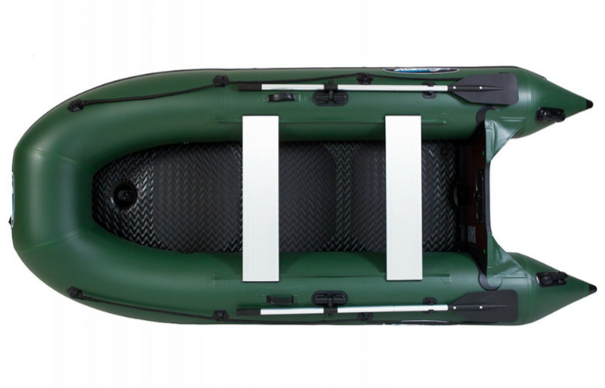 НАДУВНАЯ ЛОДКА GLADIATOR B330AD в Череповце