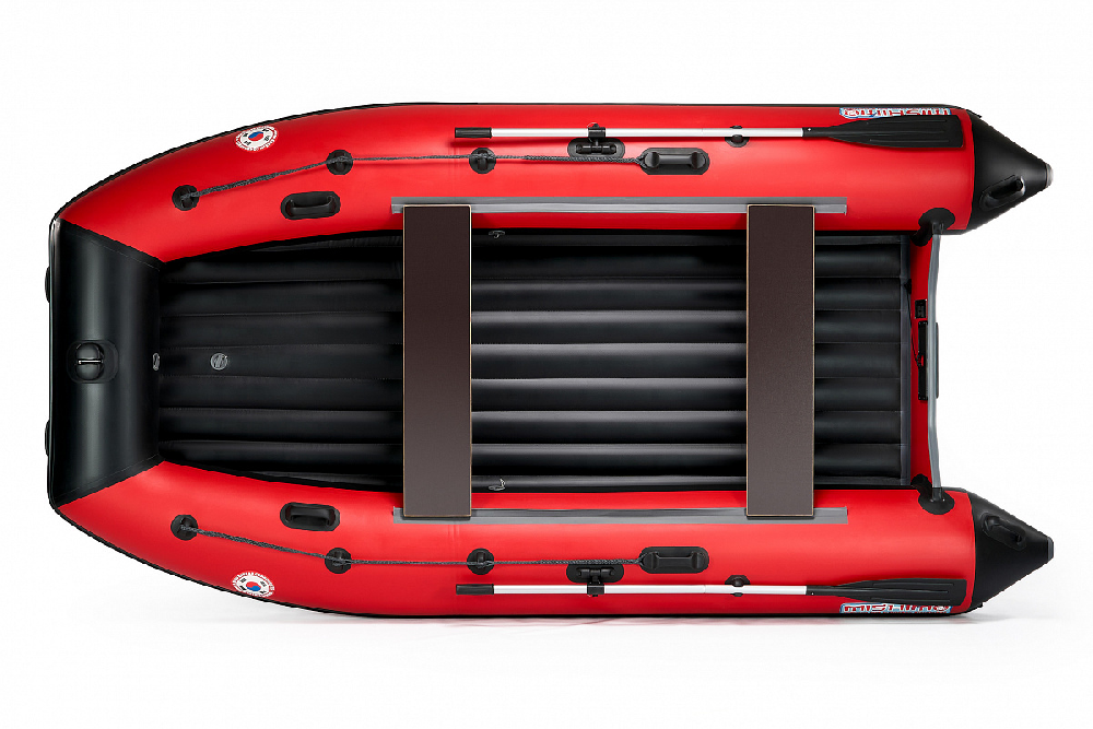 Лодка MISHIMO RAPID 380 в Череповце