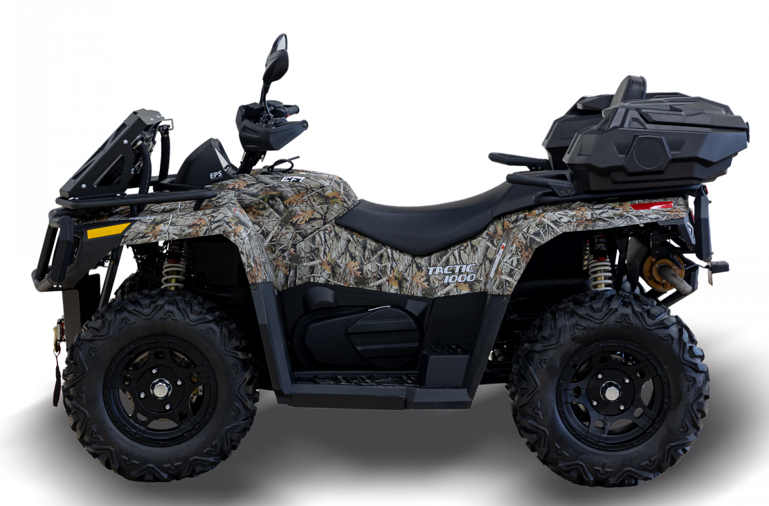 Квадроцикл HISUN TACTIC GT1000/EXTREME EDITION в Череповце