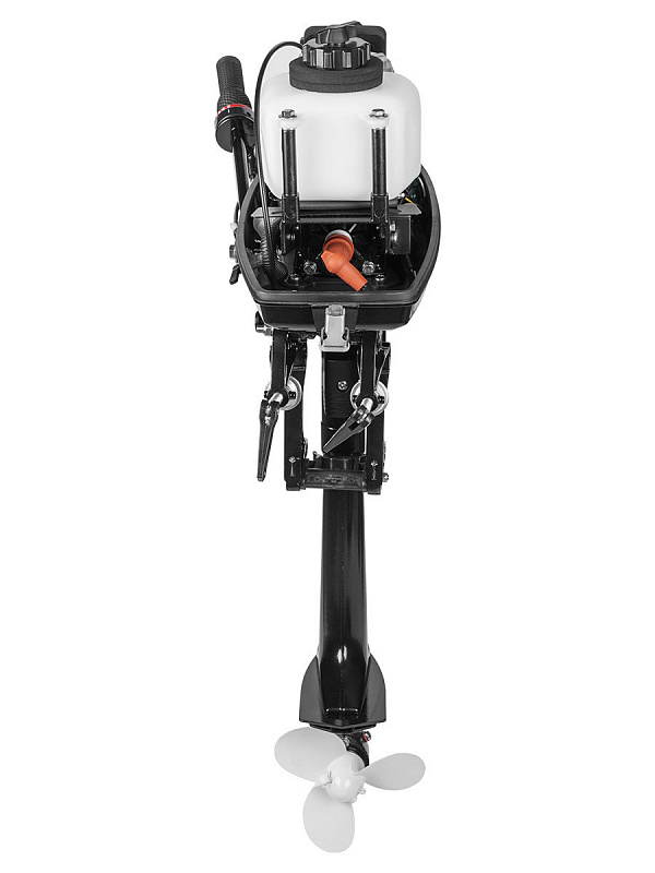 ЛОДОЧНЫЙ МОТОР GLADIATOR G3FHS в Череповце