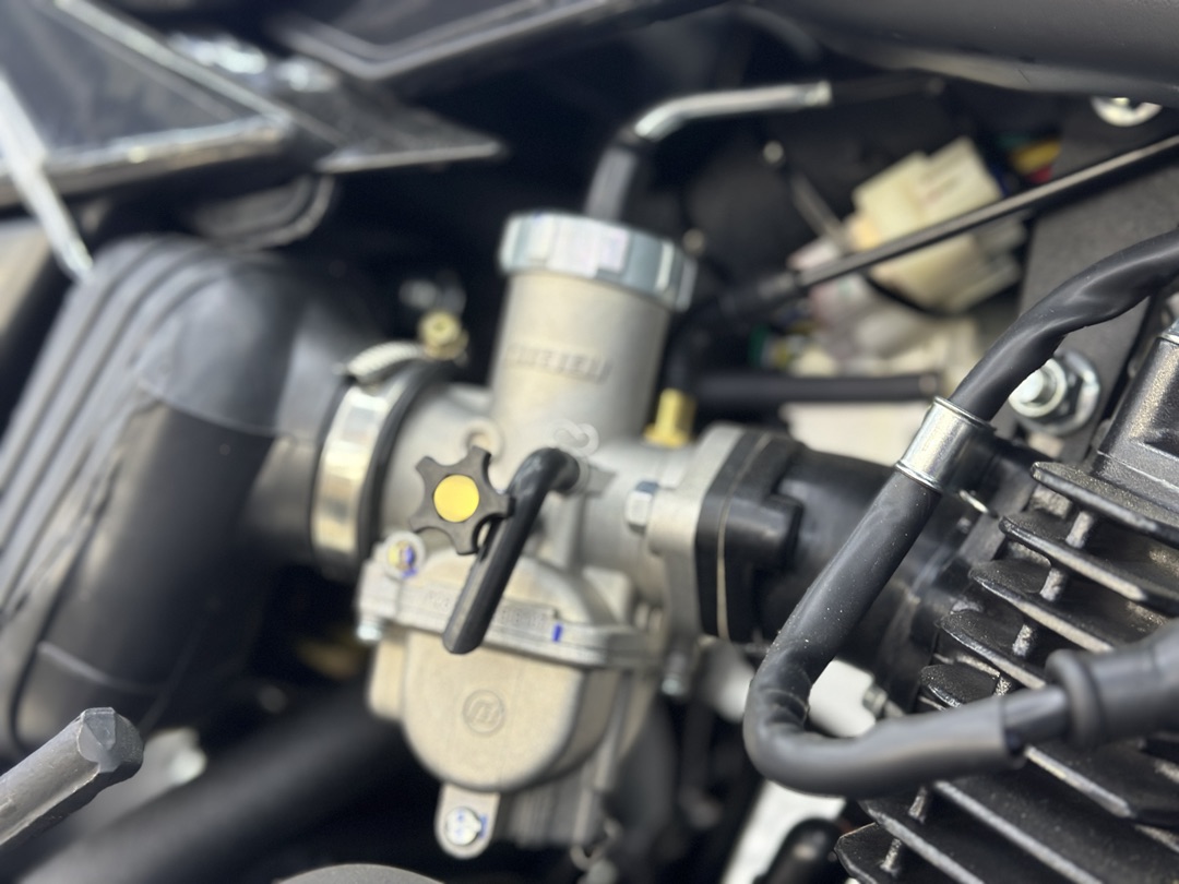 Кроссовый мотоцикл PROMAX ARMY 250 в Череповце