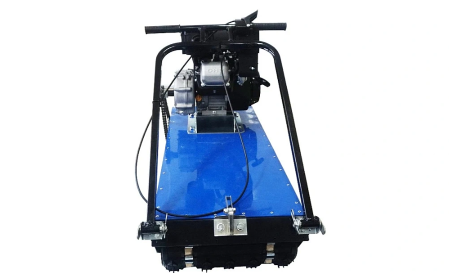 Мотобуксировщик XTREME-MOTORS "Конек-Горбунок" 8.5 л.с. в Череповце