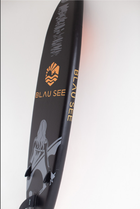 НАДУВНОЙ SUP-BOARD MOONLIGHT 11,6 в Череповце