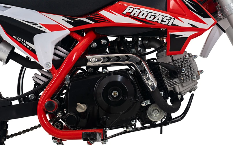Питбайк Progasi KIDS POWER 110 (10/10) в Череповце