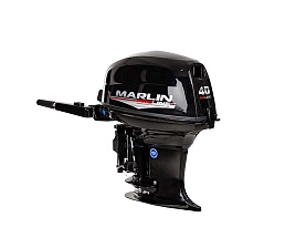 Лодочный мотор MARLIN PROLINE MP 40 AMH в Череповце