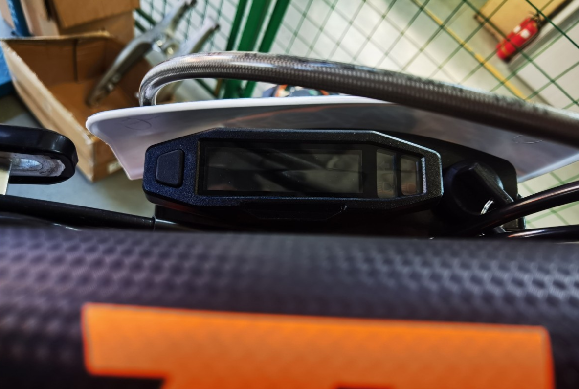 Мотоцикл JHLMOTO JHL Z4 PR250 (172FMM-5) в Череповце