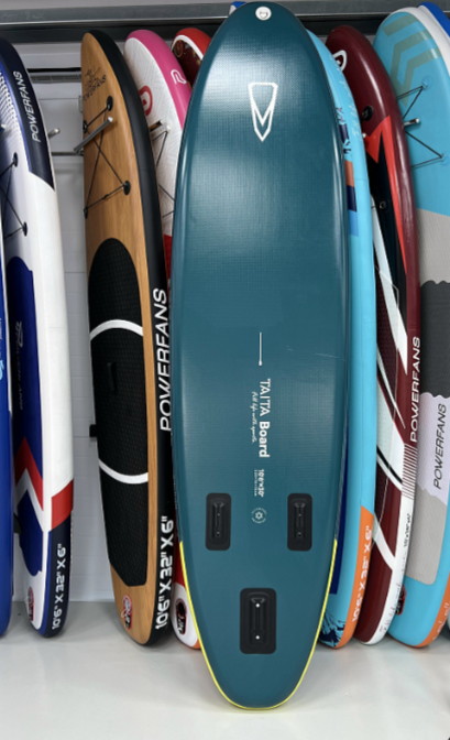 SUP (САП) ДОСКА RAIDEX POWERFANS ITALIAN SLIDING 10,6’ (320СМ) в Череповце