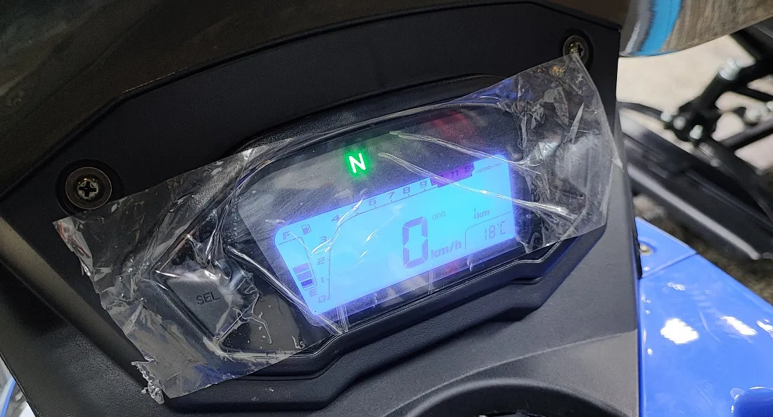 Снегоход Ataki WD150 Б/У в Череповце