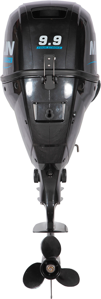 Лодочный мотор MARLIN MF 9.9 AMHL в Череповце