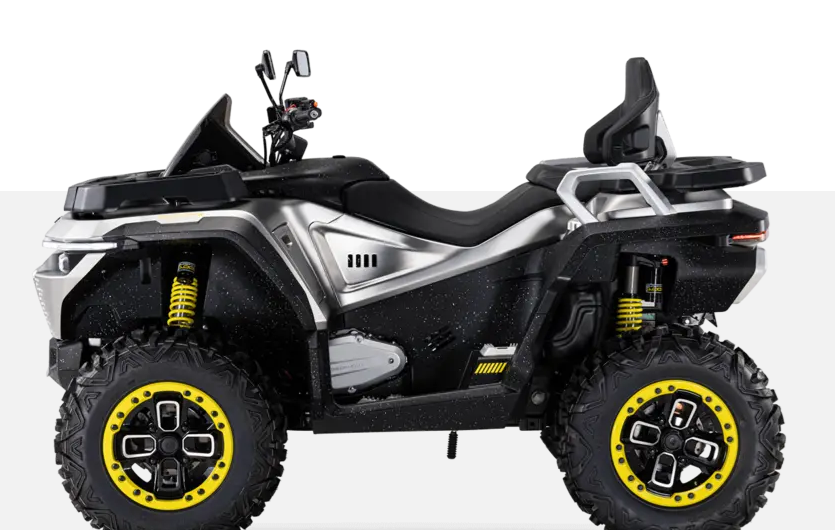 Квадроцикл BENDA REDSTONE 1000 R2 в Череповце