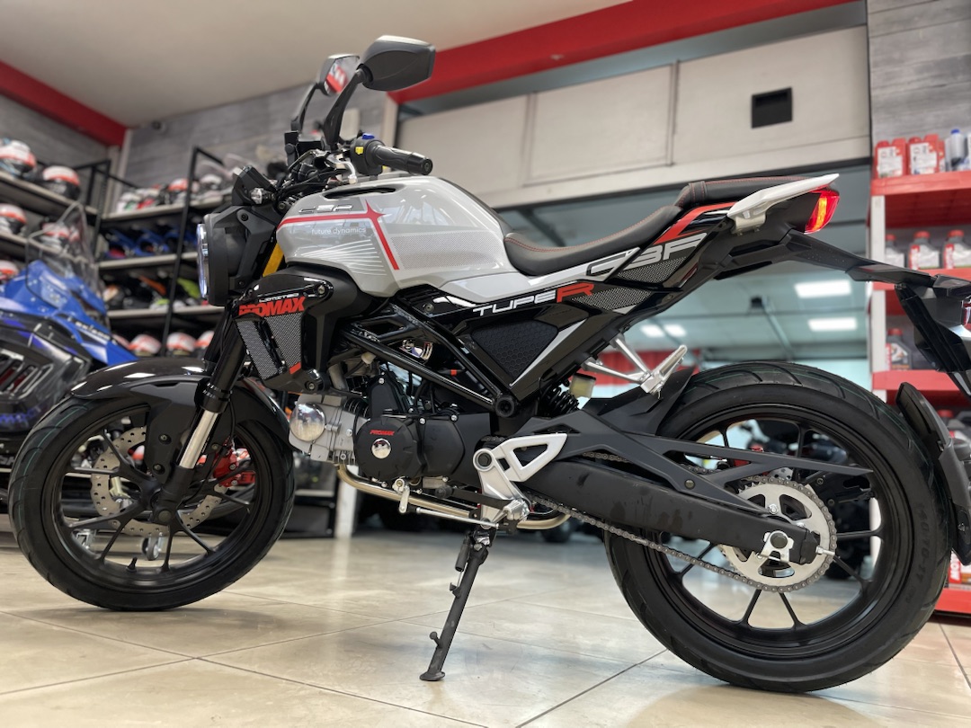 Мопед PROMAX CB150R (49) в Череповце