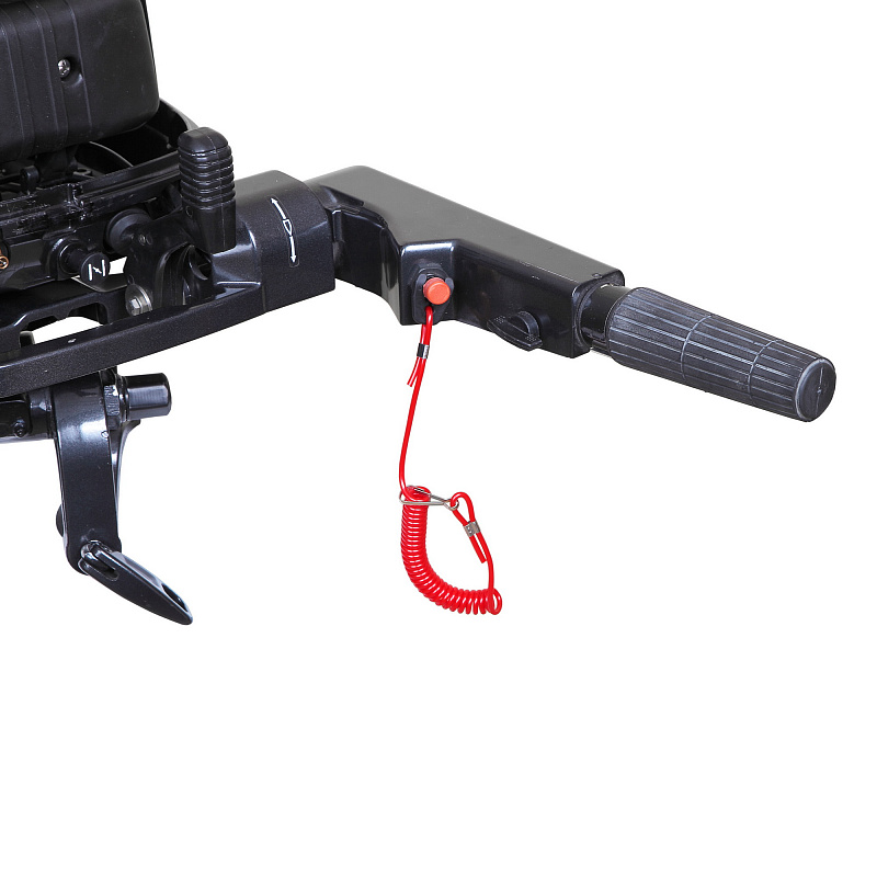 Лодочный мотор MARLIN MP 40 AMHL в Череповце