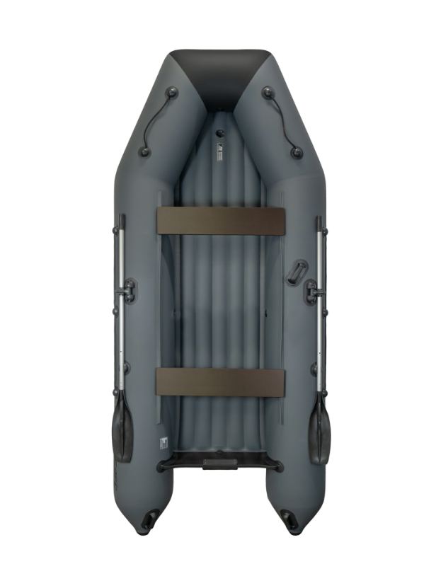 Лодка Барс 3400 НДНД в Череповце