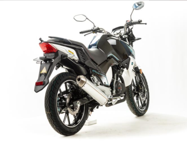 Мотоцикл MOTOLAND (МОТОЛЕНД) FIGHTER 250 в Череповце