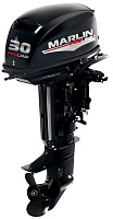 Лодочный мотор MARLIN PROLINE MP 30 AMHS в Череповце