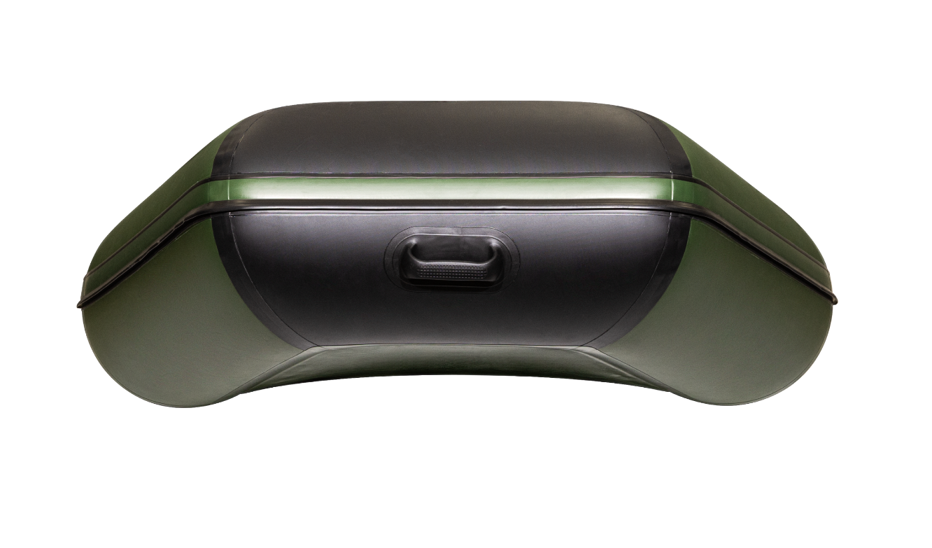 Лодка АКВА 2900 в Череповце