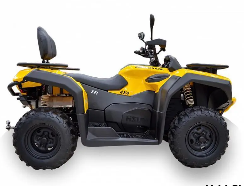 Квадроцикл HISUN GUARDIAN 400L /LONG в Череповце