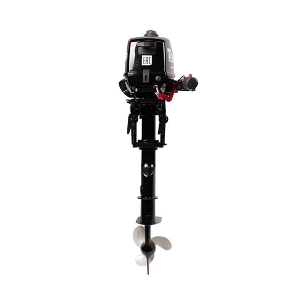 ЛОДОЧНЫЙ МОТОР TOYAMA TC3.6BMS в Череповце