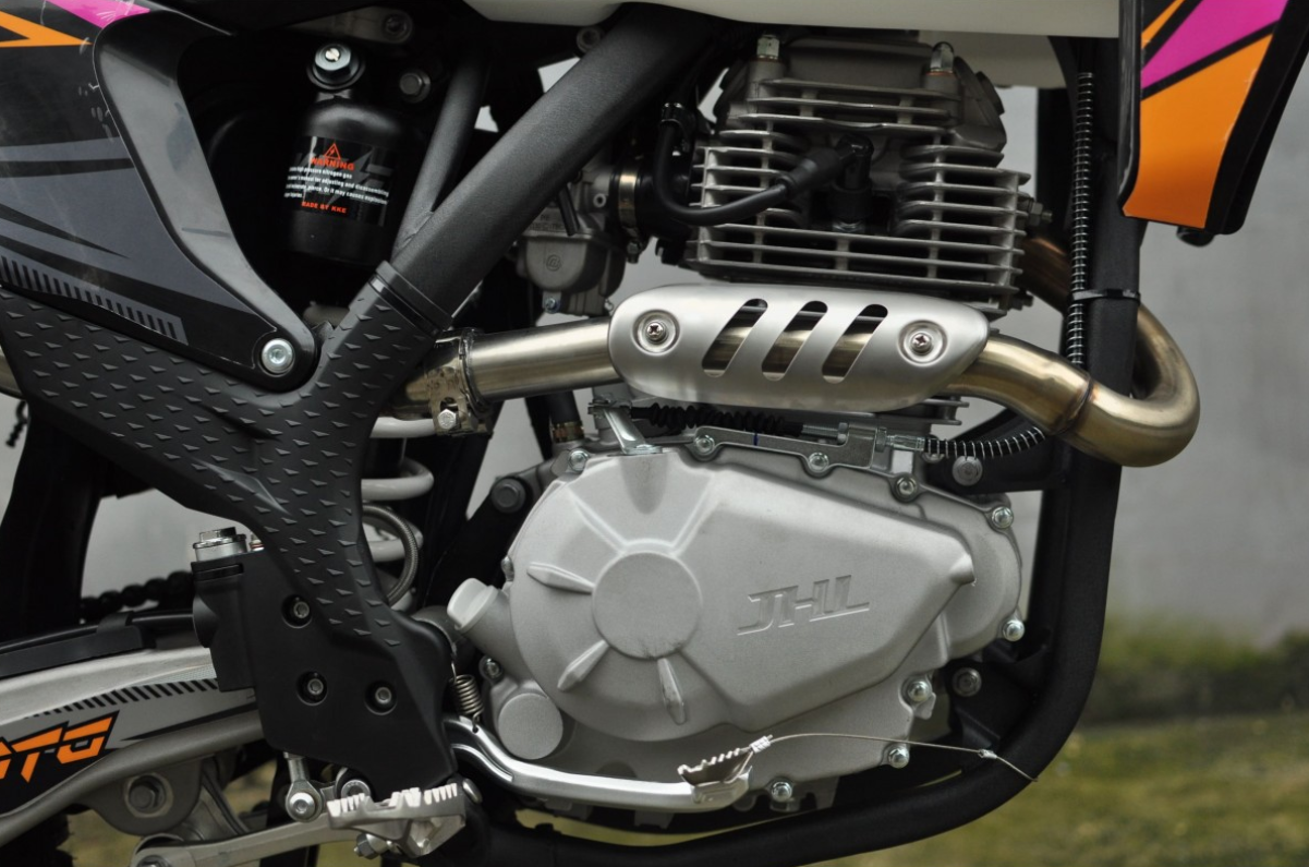 Мотоцикл JHLMOTO JHL LX3 PR300 (175FMN) в Череповце