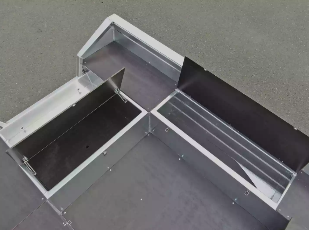 Алюминиевая лодка  Неман-420 в Череповце