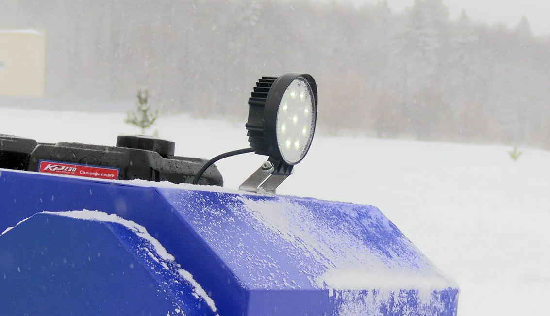 МОТОБУКСИРОВЩИК КОМПАКТНЫЙ ЛИДЕР-СИГМА-1S, 8,0+ Л.С. С МОДУЛЕМ "ТЯГАЧ" ВАРИАТОР TAV2-40 в Череповце