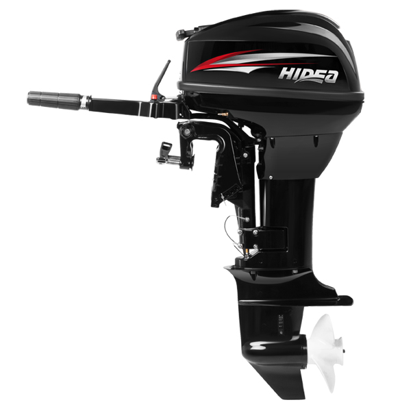 Лодочный мотор HIDEA HD9.9FHS в Череповце