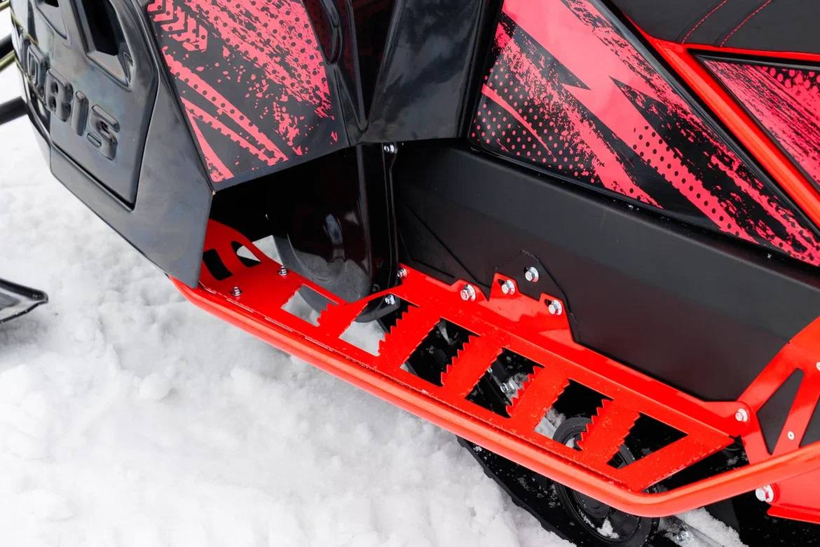 Снегоход IRBIS TUNGUS 400 25/26 в Череповце