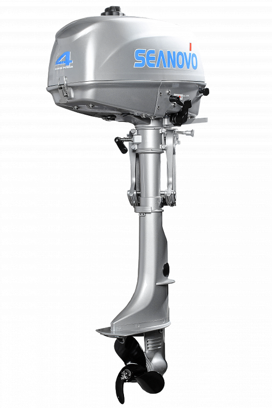 Лодочный мотор SEANOVO SN4FHS в Череповце