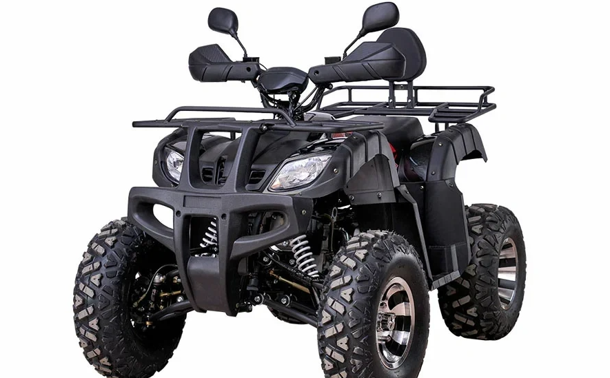 Квадроцикл YACOTA SELA 200 PRO в Череповце