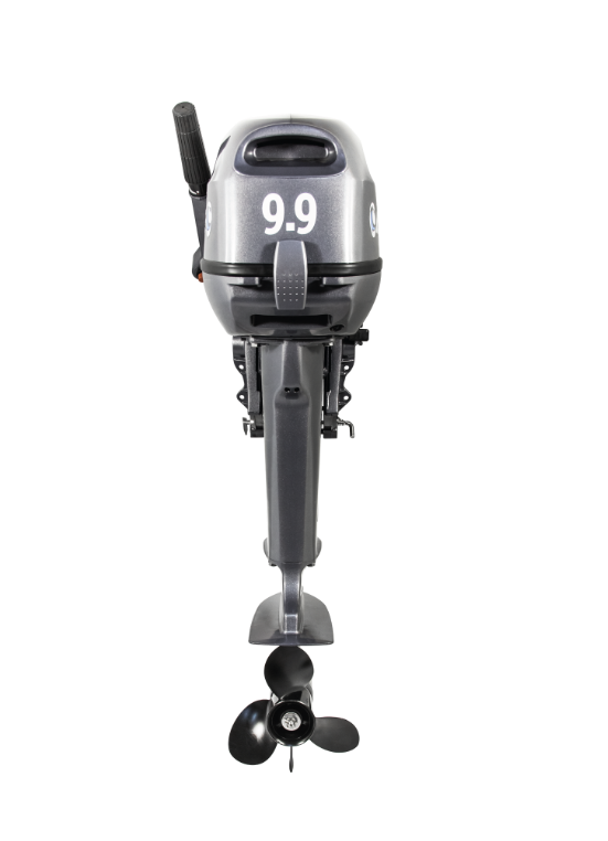 Лодочный мотор APACHE T9.9(15) BS в Череповце