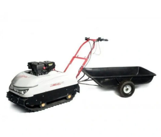 Мотобуксировщик Хортон 9 LX в Череповце